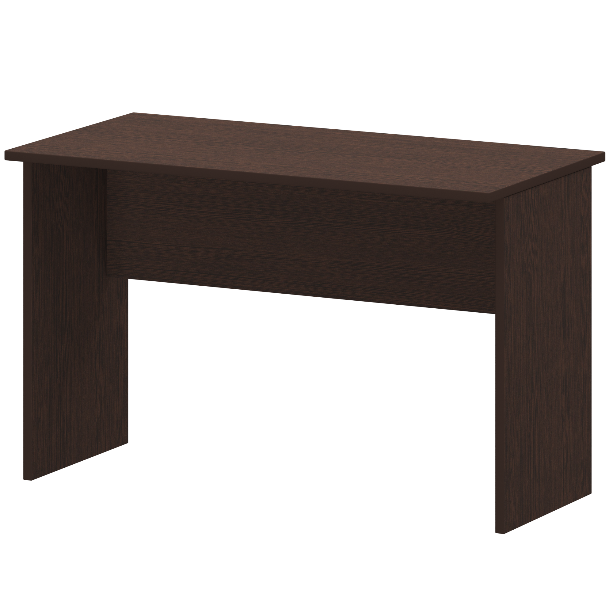 Изображение стол письменный арго а-002.60 дуб венге